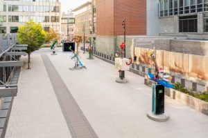 Gabriel Rico Sculptures