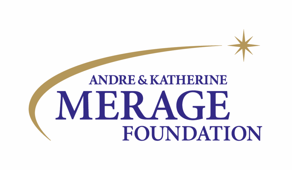 Andre and Katherine Merage Foundation