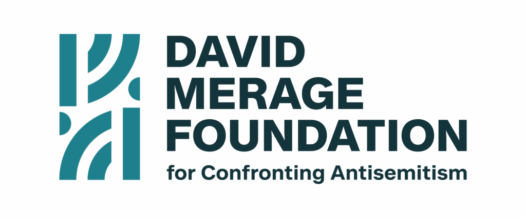 David Merage Foundation for Confronting Antisemitism